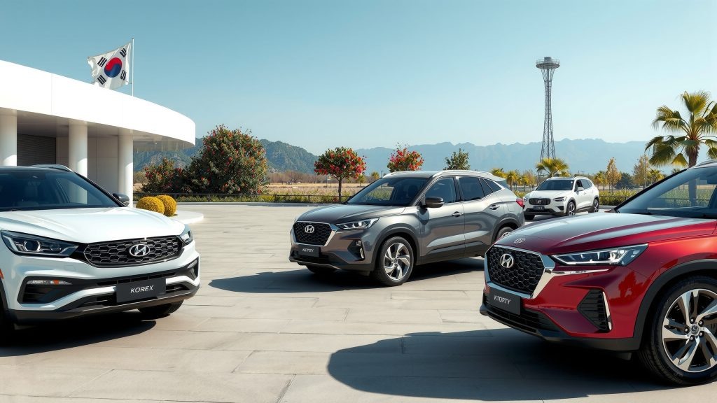    Почему сейчас лучшее время для покупки авто из Кореи?