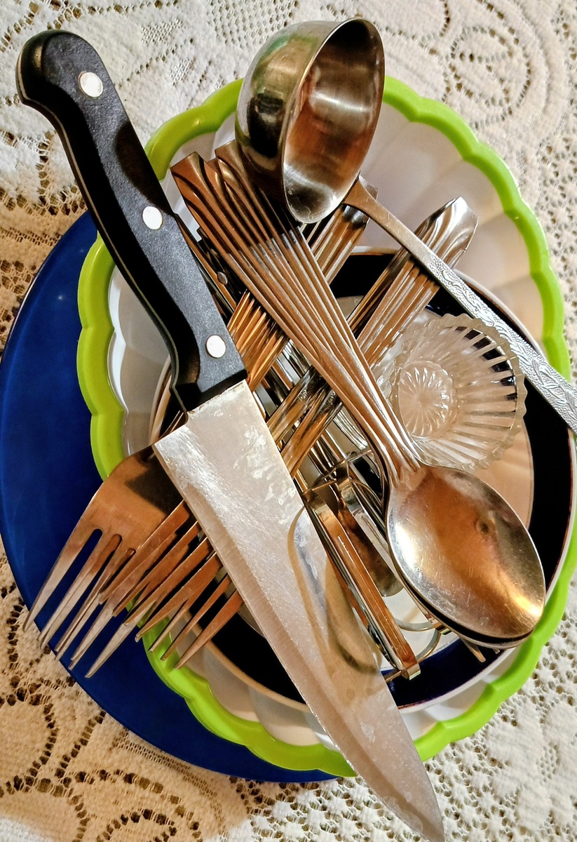 Из личного архива