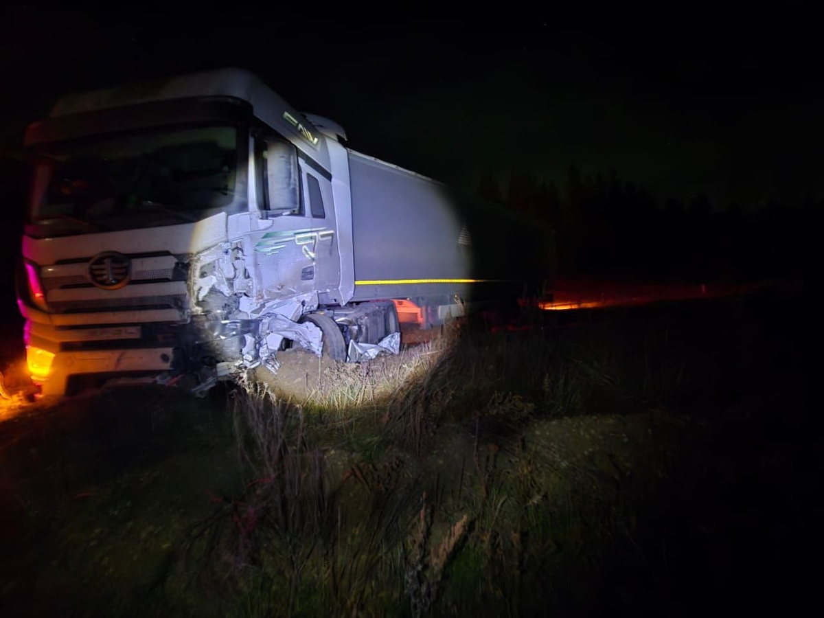    Фото: Telegram-канал «Госавтоинспекция Забайкалья»