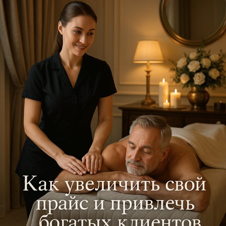    Как массаж вернет вам уверенность и радость осенью: секреты быстрого облегчения для женщин Nargiza