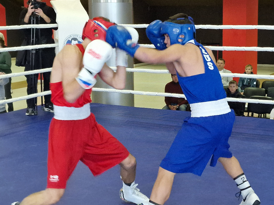    Фото: МедиаБанк Подмосковья/Виктория Фортуна