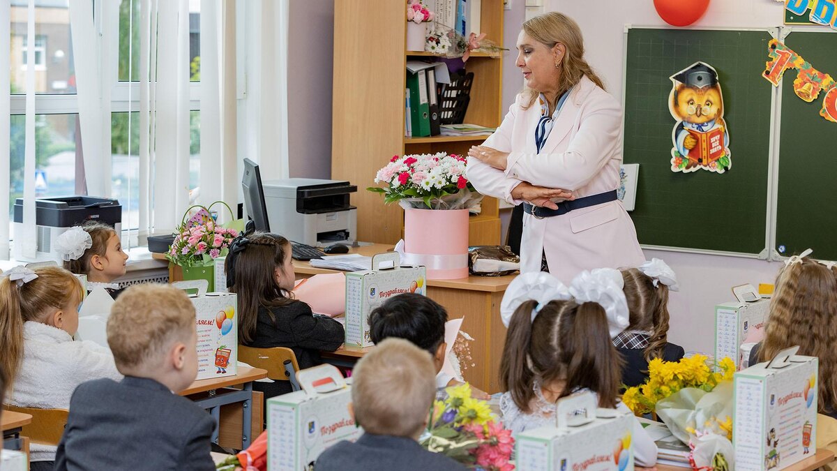 Фото: Aleksey Smyshlyaev/globallookpress.com