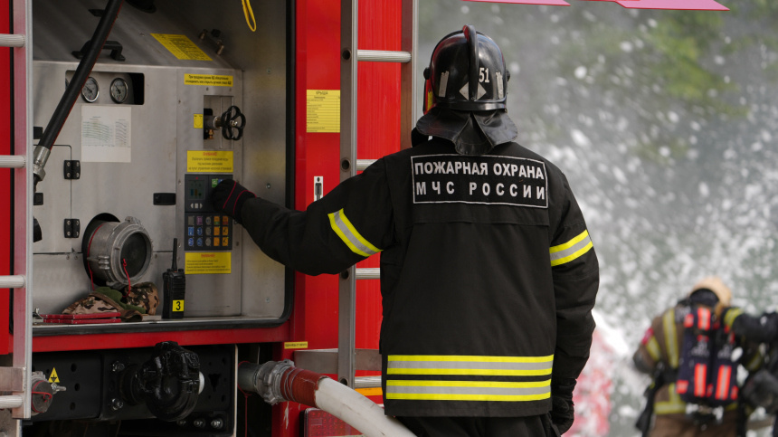    Фото: ИЗВЕСТИЯ