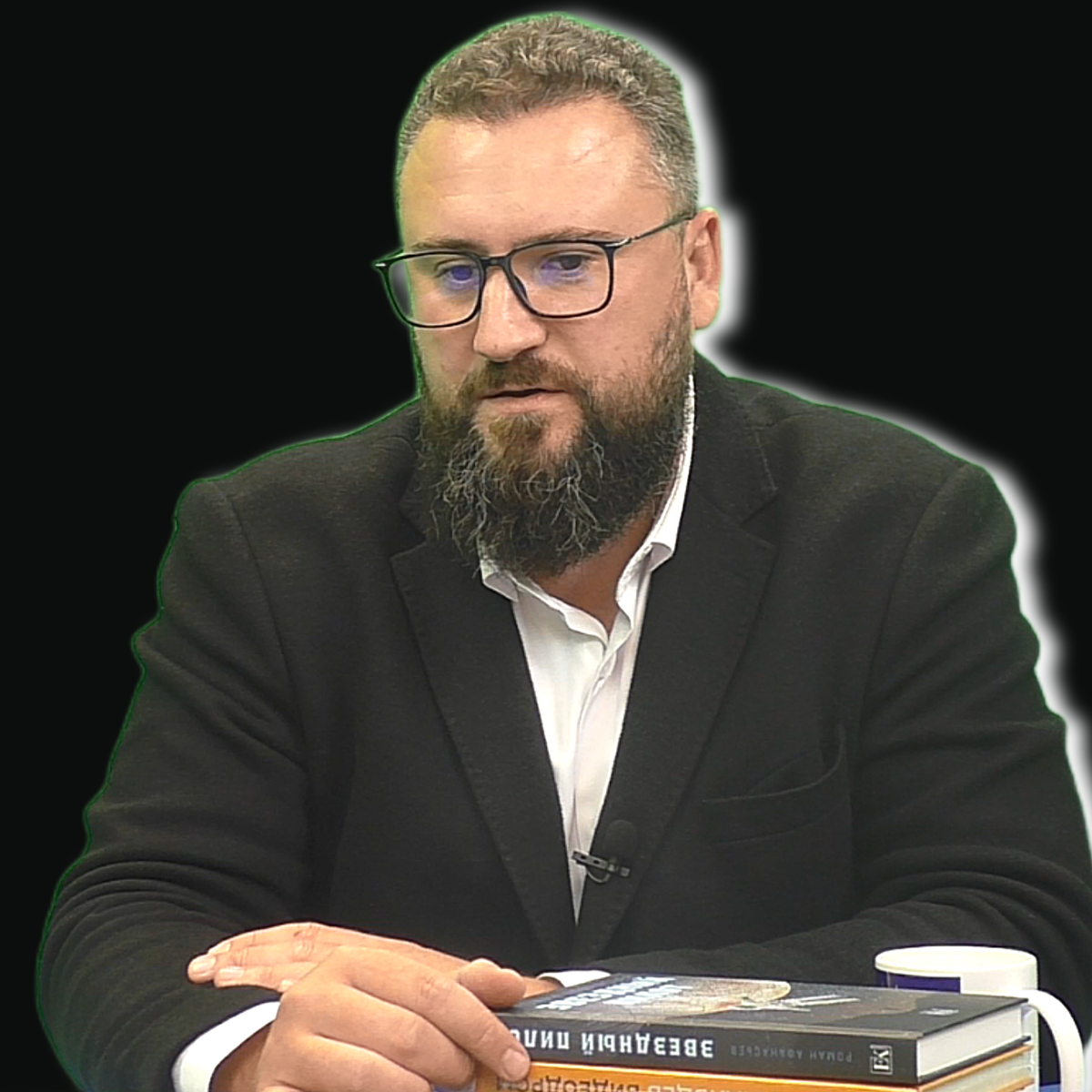 Александр Островерх-Кванчиани