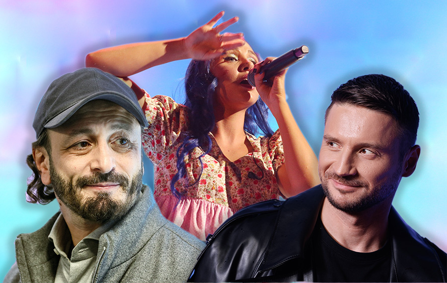    © Сергей Булкин/Валентин Егоршин/Сергей Елагин/Бизнес Online/ТАСС