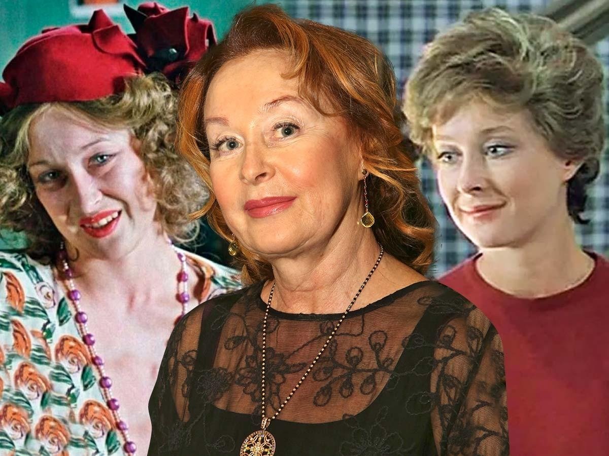    Фото: Лариса Удовиченко, источник: kinopoisk.ru