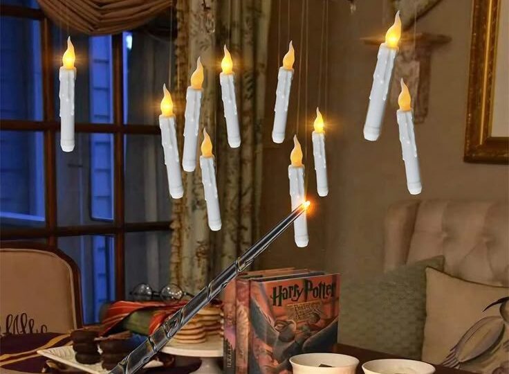 Новая рубрика - тематическая вечеринка