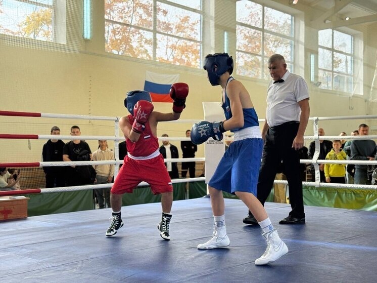     Фото: Дмитрий Денисов/ТГ.