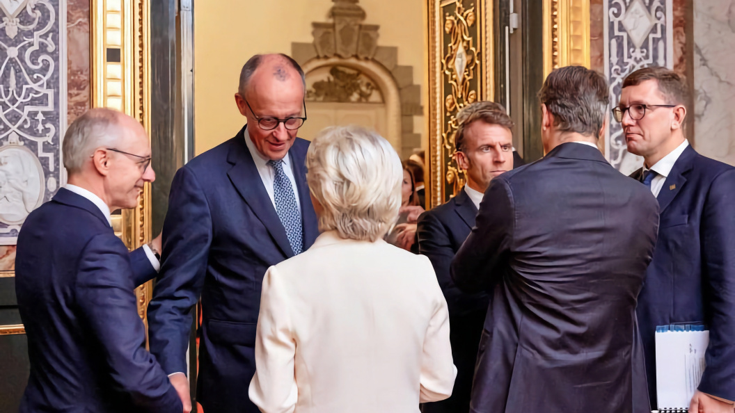    IMAGO/UDENRIGSMINISTERIET/DTS NA/Globallookpress