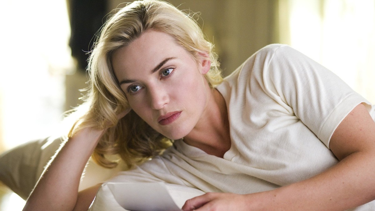 Кейт Уинслет / Фото из открытых источников