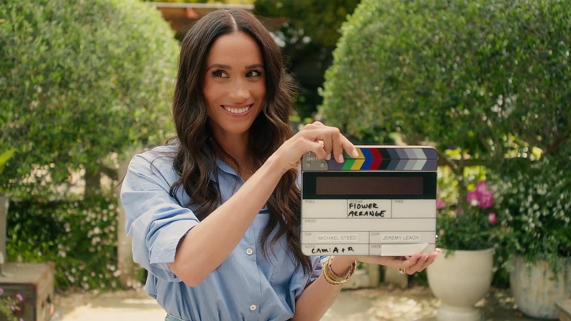 Меган Маркл