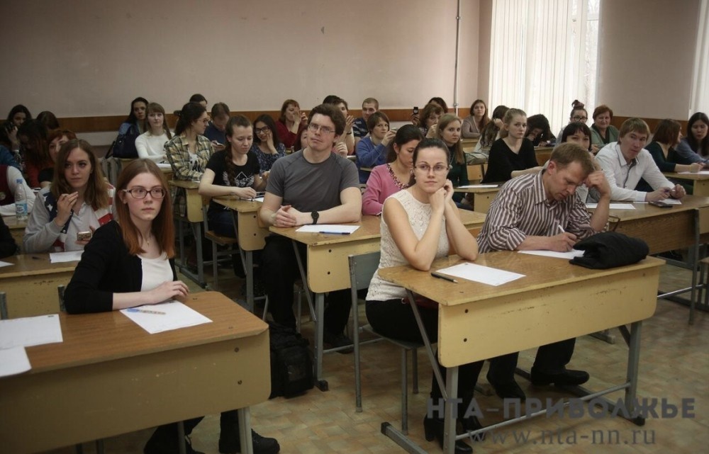    Гранты главы Чувашии вручат 10 талантливым студентам-четверокурсникам