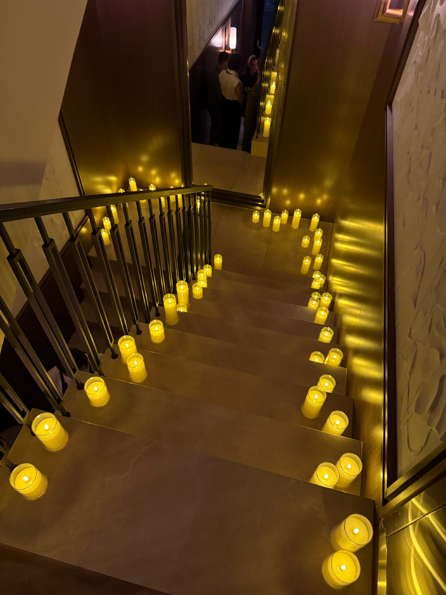 лестница с первого на второй этаж