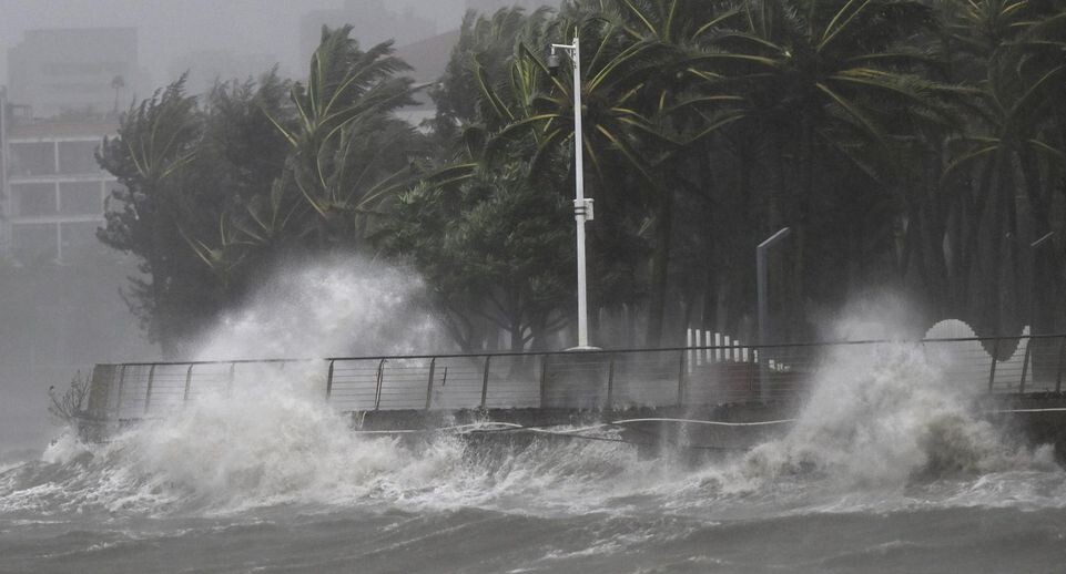    Guo Cheng/XinHua / www.globallookpress.com