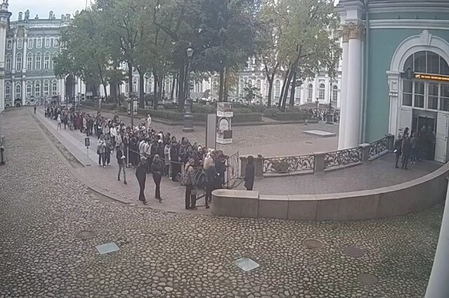    Фото: Государственный Эрмитаж