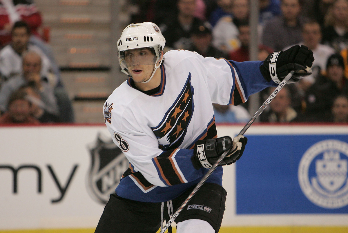     / Gettyimages.ru / Tom Szczerbowski