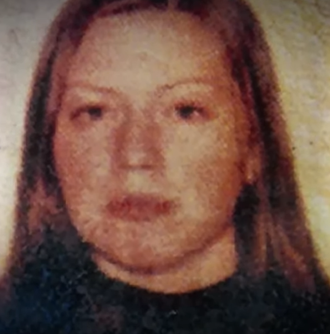 Никола Эджингтон. Фото из открытых источников