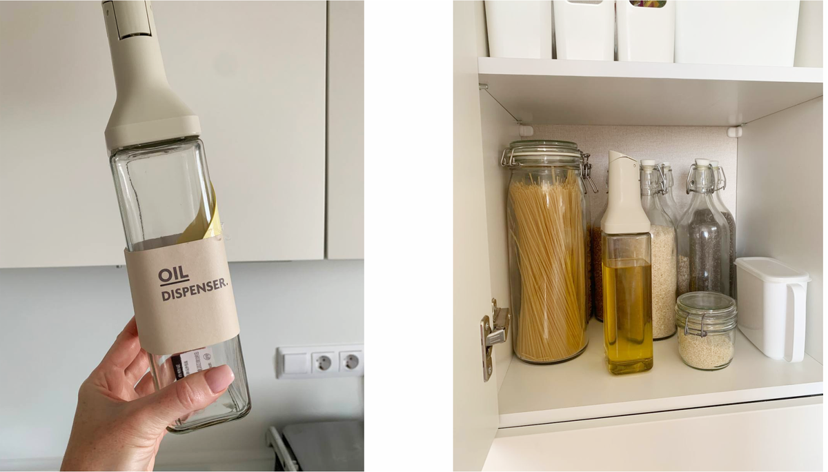 Делюсь домашним хранением в своем Телеграм канале - obzor_chiki_official