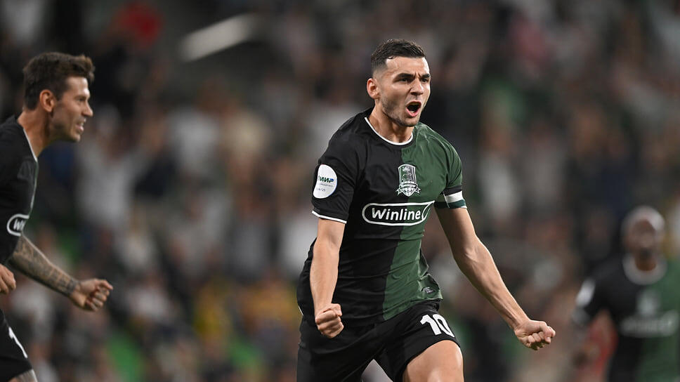 Эдуард Сперцян.📷Фото: Андрей Шрамко / Коммерсантъ