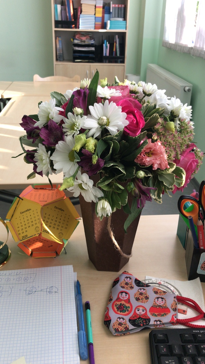 Фото автора. Воспоминания. 