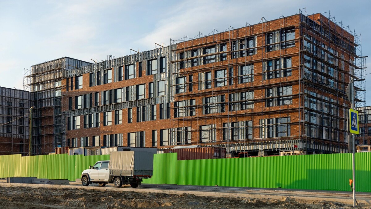    Фото: Федор Воронов / «Ямал-Медиа»