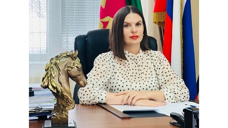    Лучшие кадры профессионалов - Курганинскому району