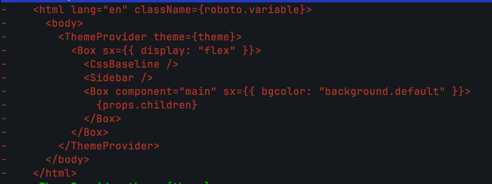 Ошибка в коде, которая приводила к фризам