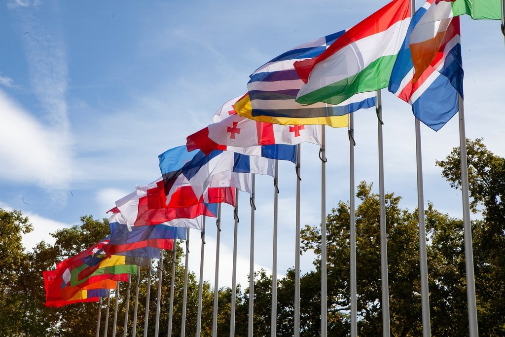    Фото © Siavosh Hosseini / SOPA Images via ZUMA Press Wire / ТАСС