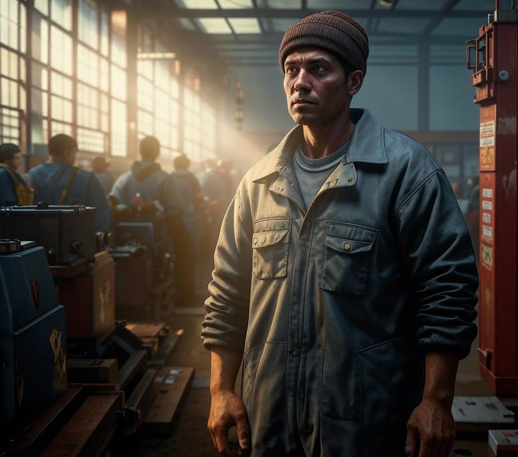 Конфликты между местными и приезжими. Принцип "свой-чужой" глазами клинического психолога Станислава Самбурского