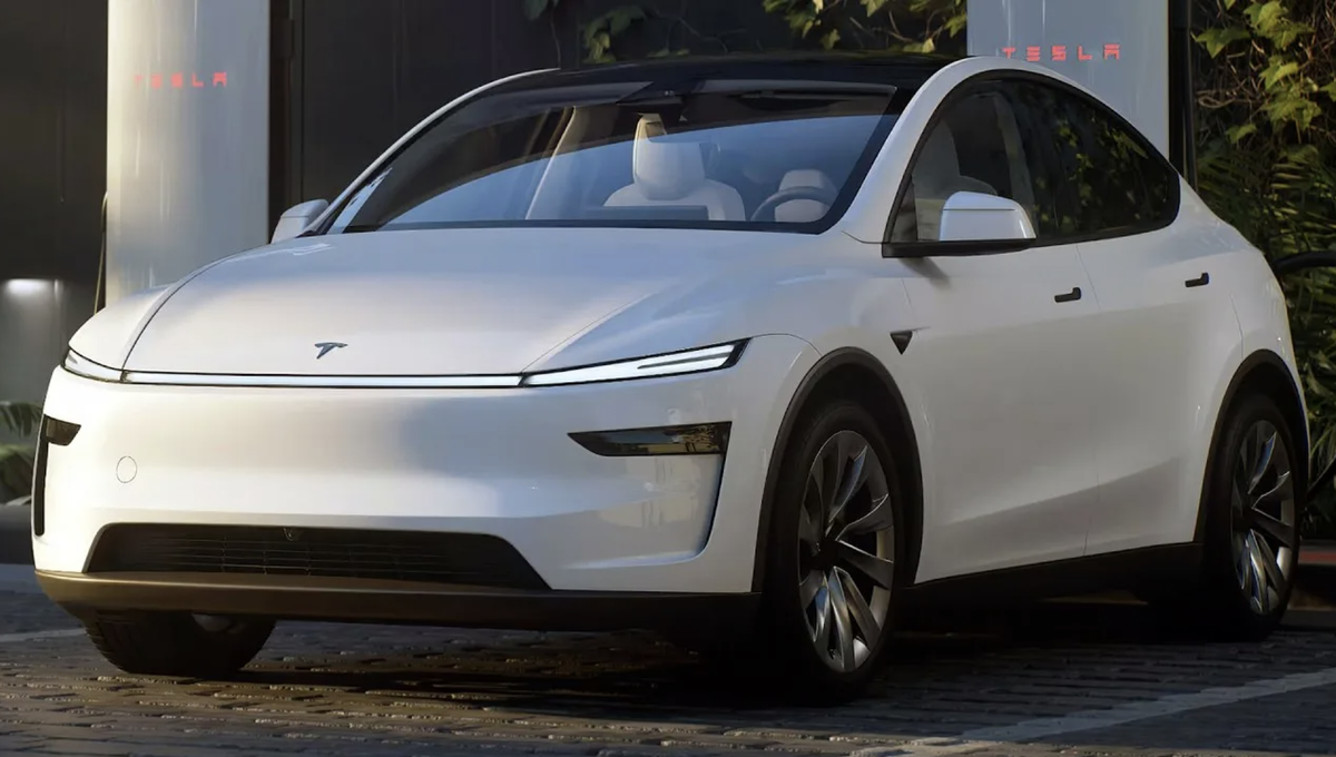 Model Y