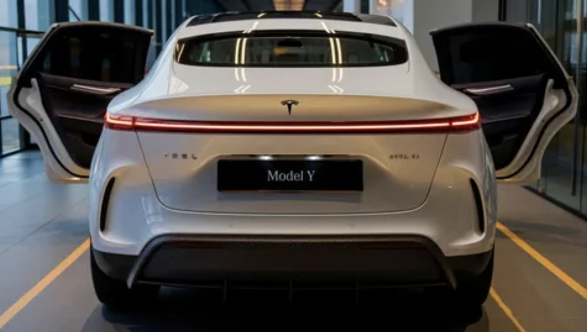 Model Y