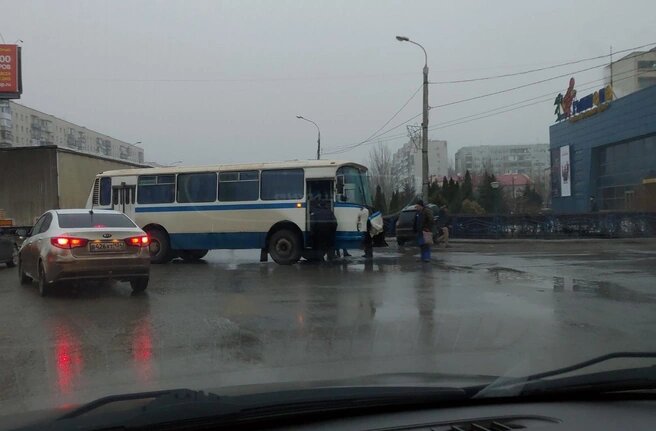 Источник: Виктор Несякин/Жесть Волгограда/Vk.com