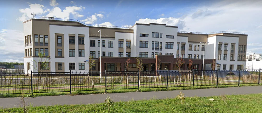 Фото: «Яндекс Карты»