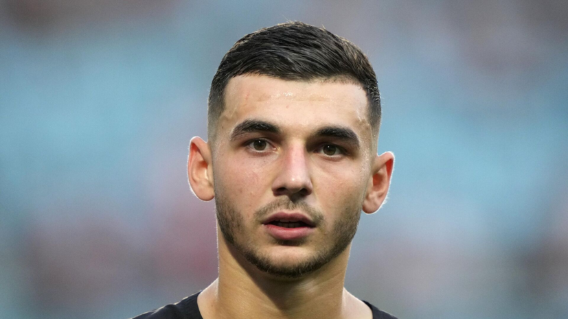   РИА Новости