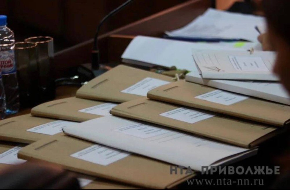    Главного инженера предприятия в Татарстане осудят за падение мостового крана