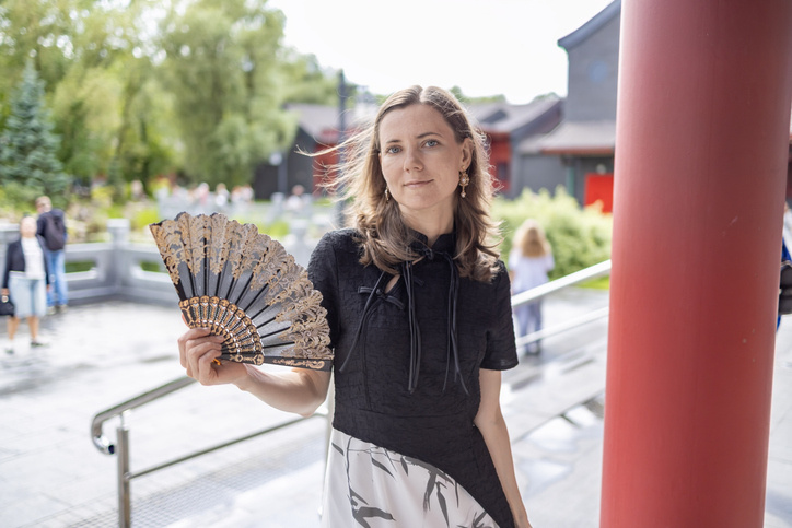 Aleksey Demin/istock