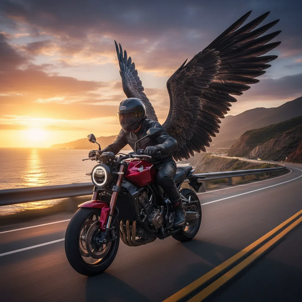  CB1000RA Neo Sport Caffee Racer