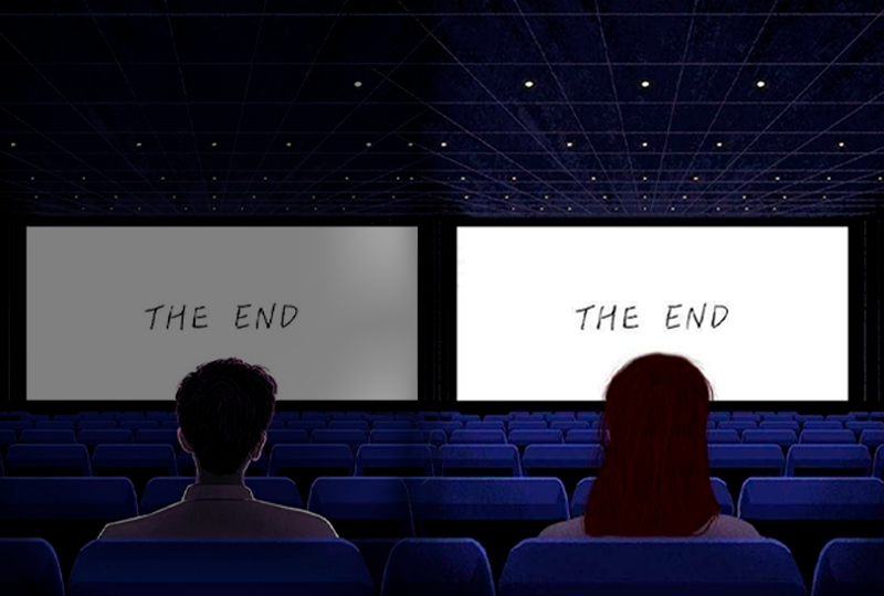 «Отношения на расстоянии» - как эффективно вырастить свою значимость для бросившего?