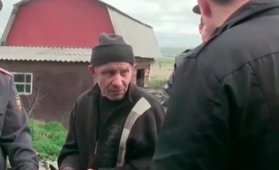 Фото: скриншот видео РЕН ТВ