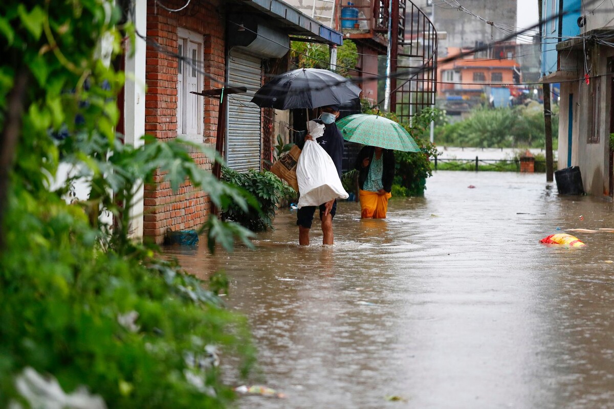     / Источник: © Skanda Gautam/Global Look Press