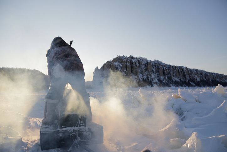 Arina Baranova/istock