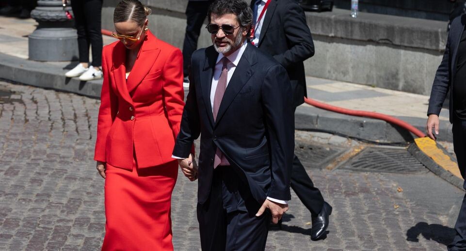    Artem Monakhov/Keystone Press Agency / www.globallookpress.com