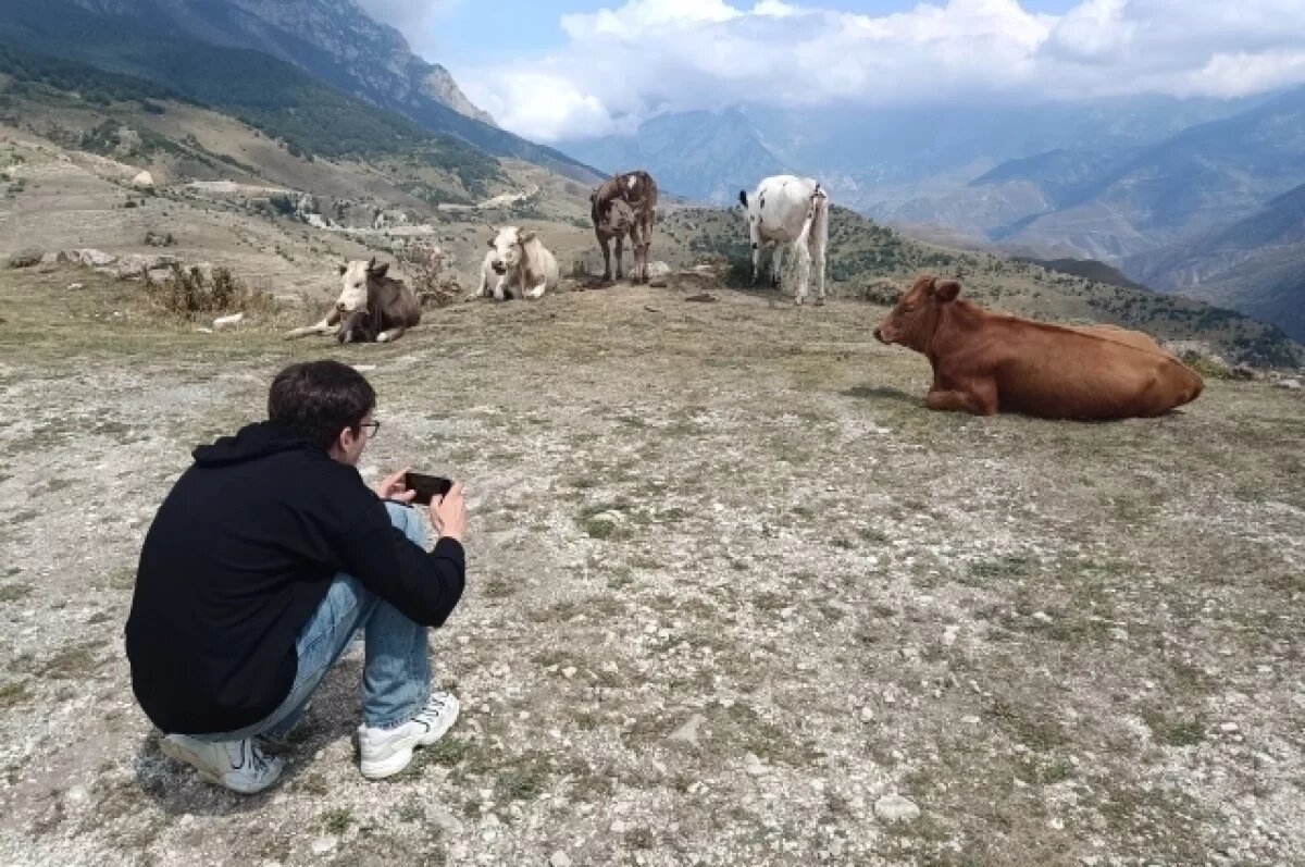    Архивное фото