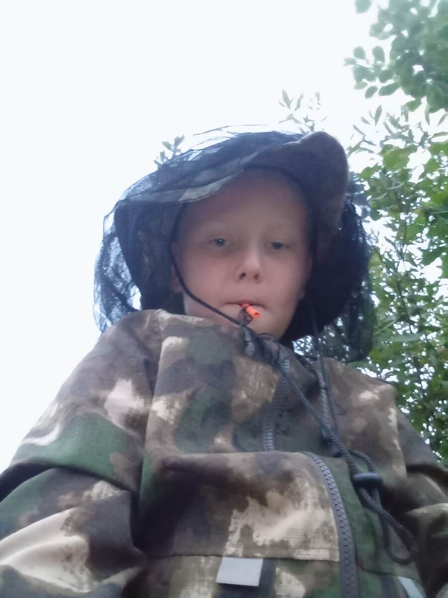 Просто Даник :)