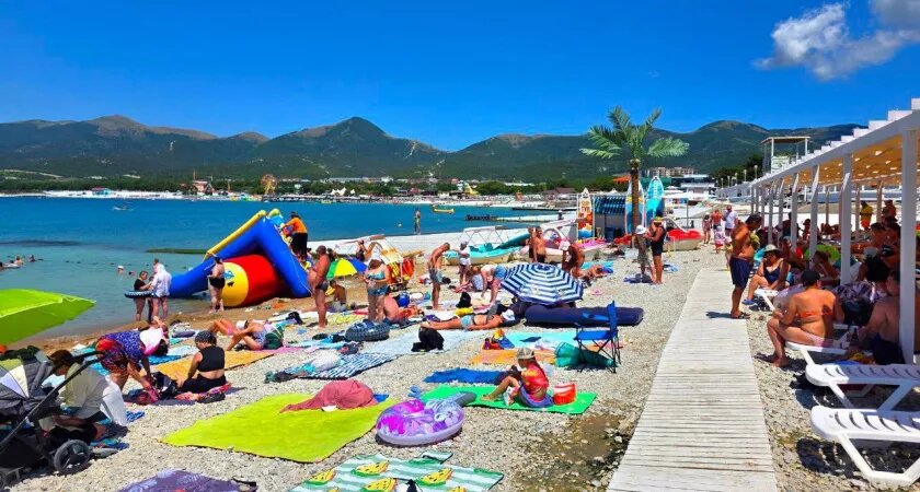    "Да кто ты такая!": Как хамское отношение персонала испортило наш отдых в Турции – честный отзыв туриста