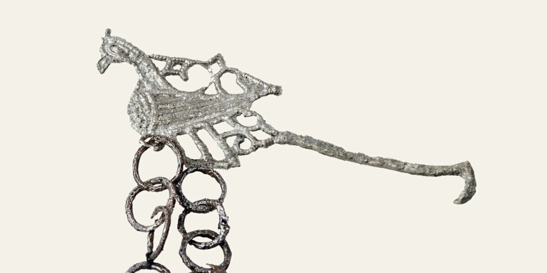 Символ бессмертия: новгородцам рассказали о находке 13 века