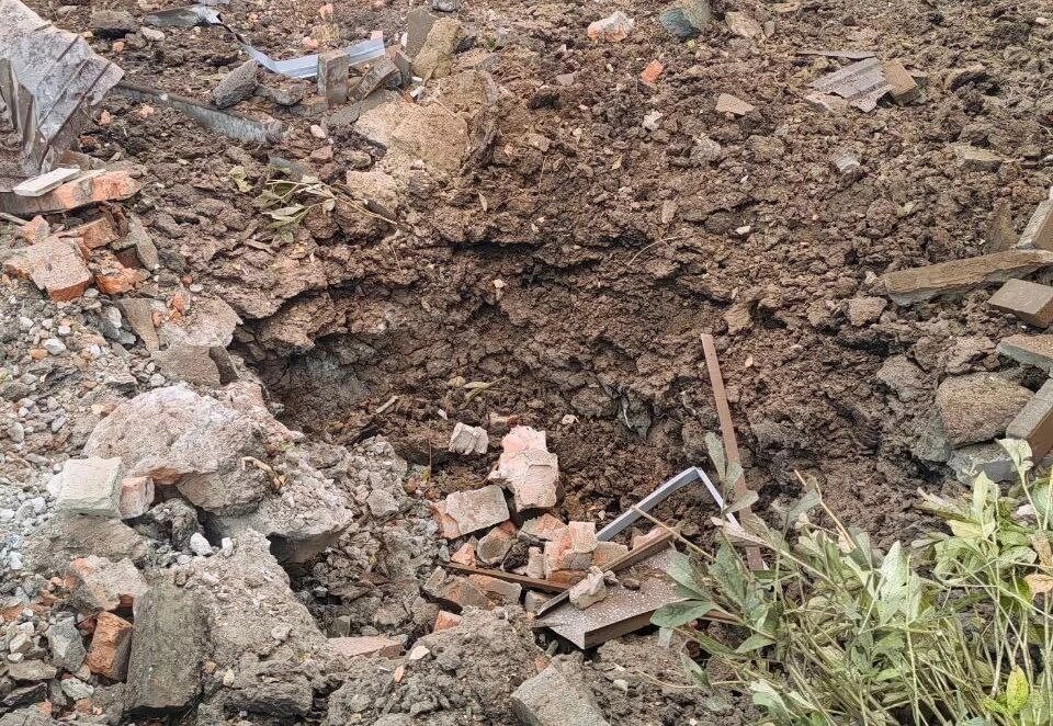    Фото: соцсети Вячеслава Гладкова