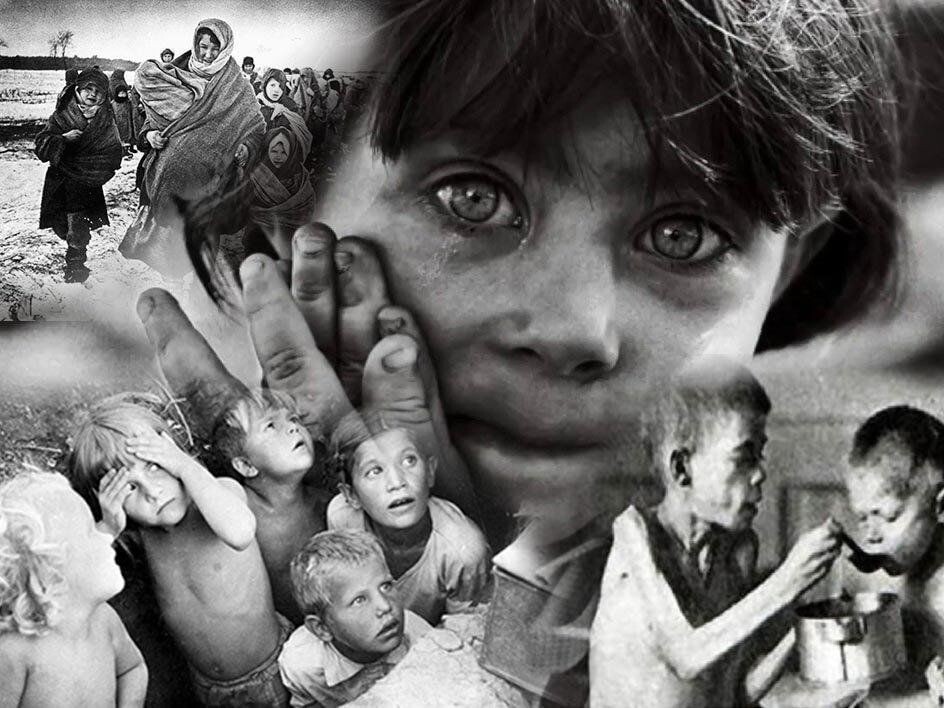 Коллаж из открытых источников