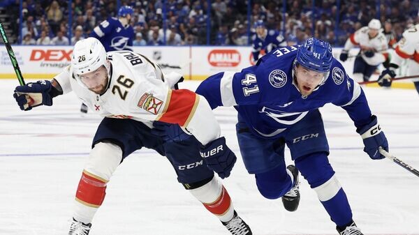    © Getty Images / Mike Carlson