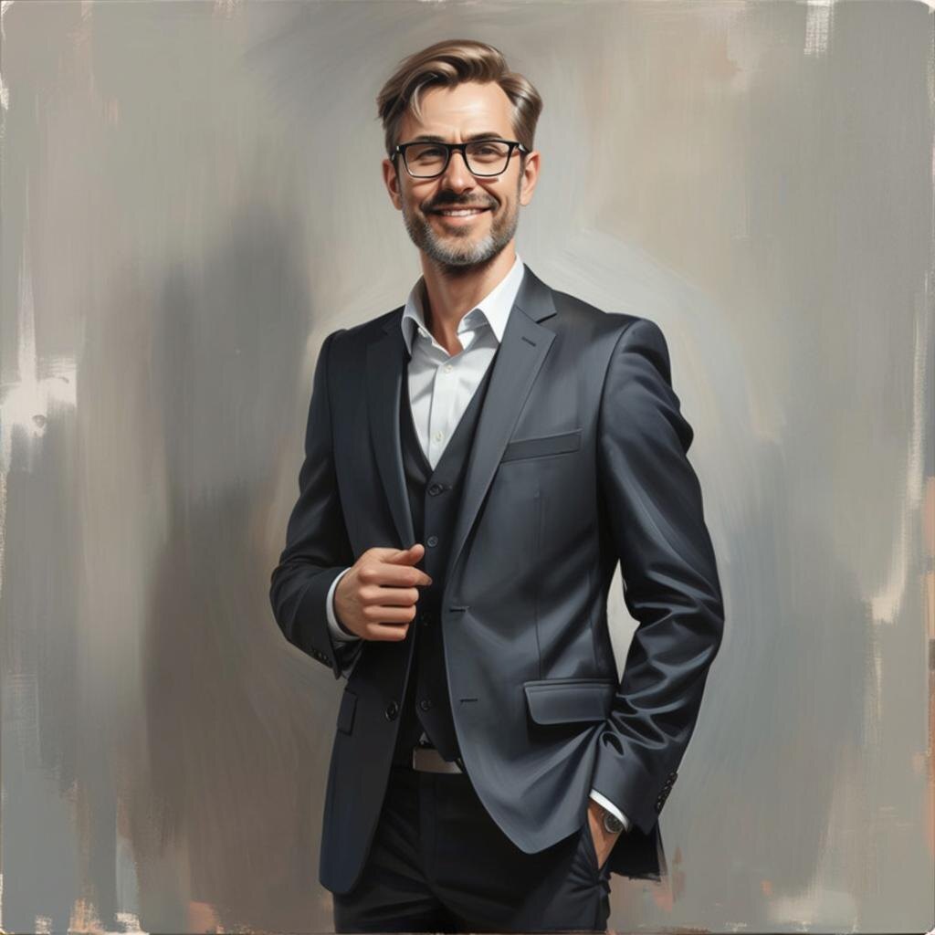 Картинка создана с помощью GigaChat